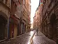 Rue Juiverie