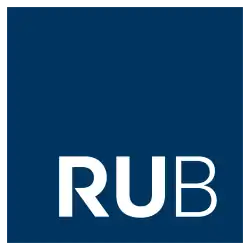 Logo of Ruhr-University Bochum