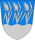 Ruokolahden vaakuna