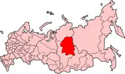 Evenkia