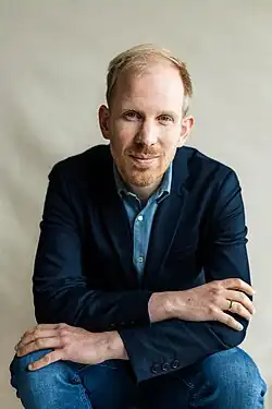 (2024) Rutger Bregman