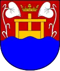نشان ریبنیک (ناحیه وستی ناد اورلیتسی)