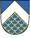 نشان ریبنیشتی