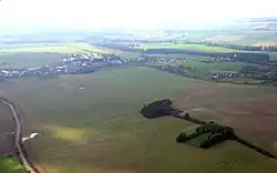 Air view
