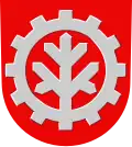 نشان ساینتسالو