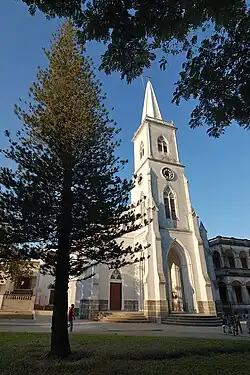 کلیسای جامع بیرا