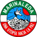 نشان رسمی مارینالدا