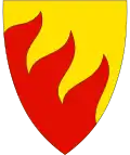 نشان سور-وارانگر