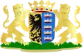 نشان سودوست-فریسلان