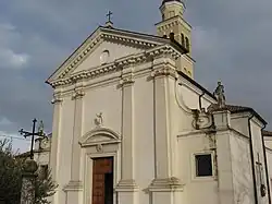 Saint Mark Church