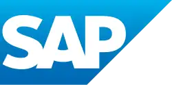 SAP AG logo