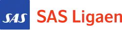 SAS Ligaen(۲۰۰۱–۰۲ تا ۲۰۰۹–۱۰)حامی: SAS
