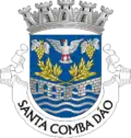نشان Santa Comba Dão