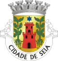 نشان Seia