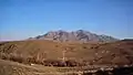 کوه مودره.