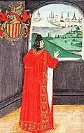 John II