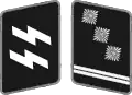 SS-Obersturmführer