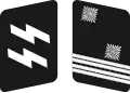 SS-Sturmscharführer