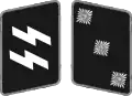 SS-Untersturmführer