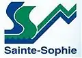 نشان‌واره رسمی Sainte-Sophie