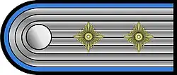 نشان سردوشی