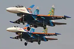 سوخو-۲۷-اس