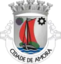 نشان Amora