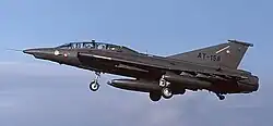 TF-35 WDNS Draken