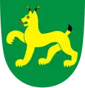 نشان دهستان سارده
