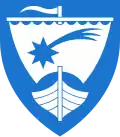 نشان دهستان سارما