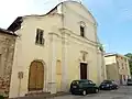 Chiesa del Carmine