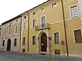 Palazzo Forti
