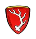 نشان زاکسنکام