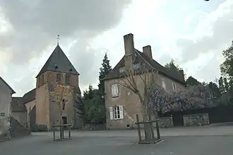 کلیسای شهر