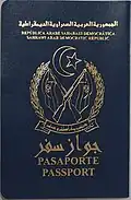 Western Sahara