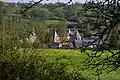 Maine بوکاژ-Hedgerows