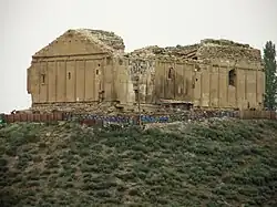 کلیسای بارتقیموس یا برتولمای مقدس