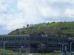 سنت جان، نیوبرانسویک، کانادا.