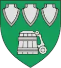 نشان Saku Parish