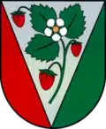 نشان شهرداری سالا