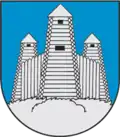 نشان سالدوس