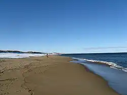 Salisbury Beach