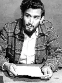 سام سلون، ۱۹۵۲