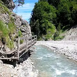 درهٔ رود سامینا