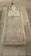 مقبرهٔ صمصام