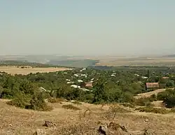 سامشویلده در سال ۲۰۱۰