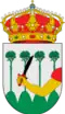 پرچم San Bartolomé de Pinares, Spain