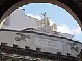 سردر ساختمان