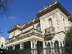تالار شهر سان‌فرانسیسکو