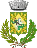 نشان سان جورجو بیگارلو